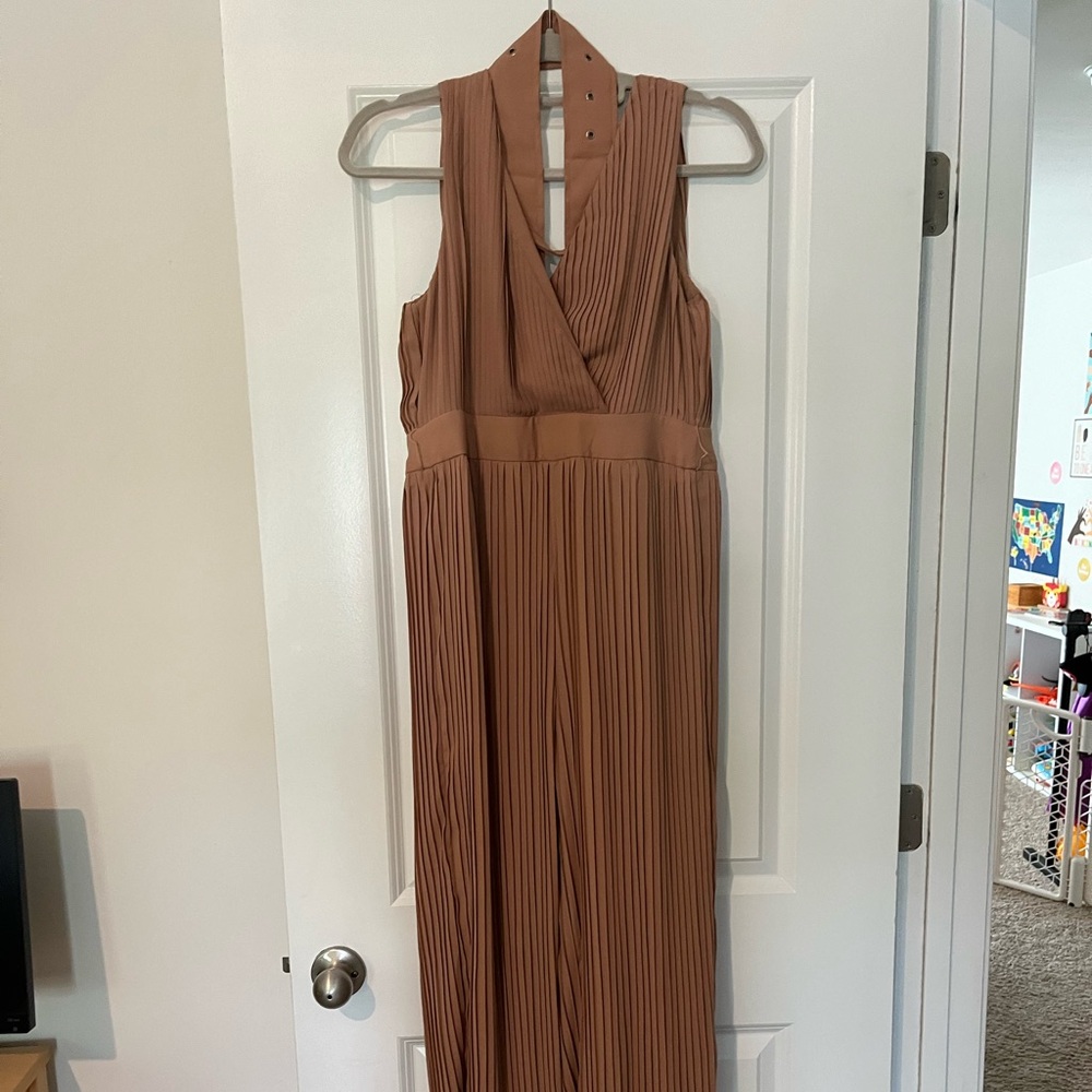 Jumpsuit